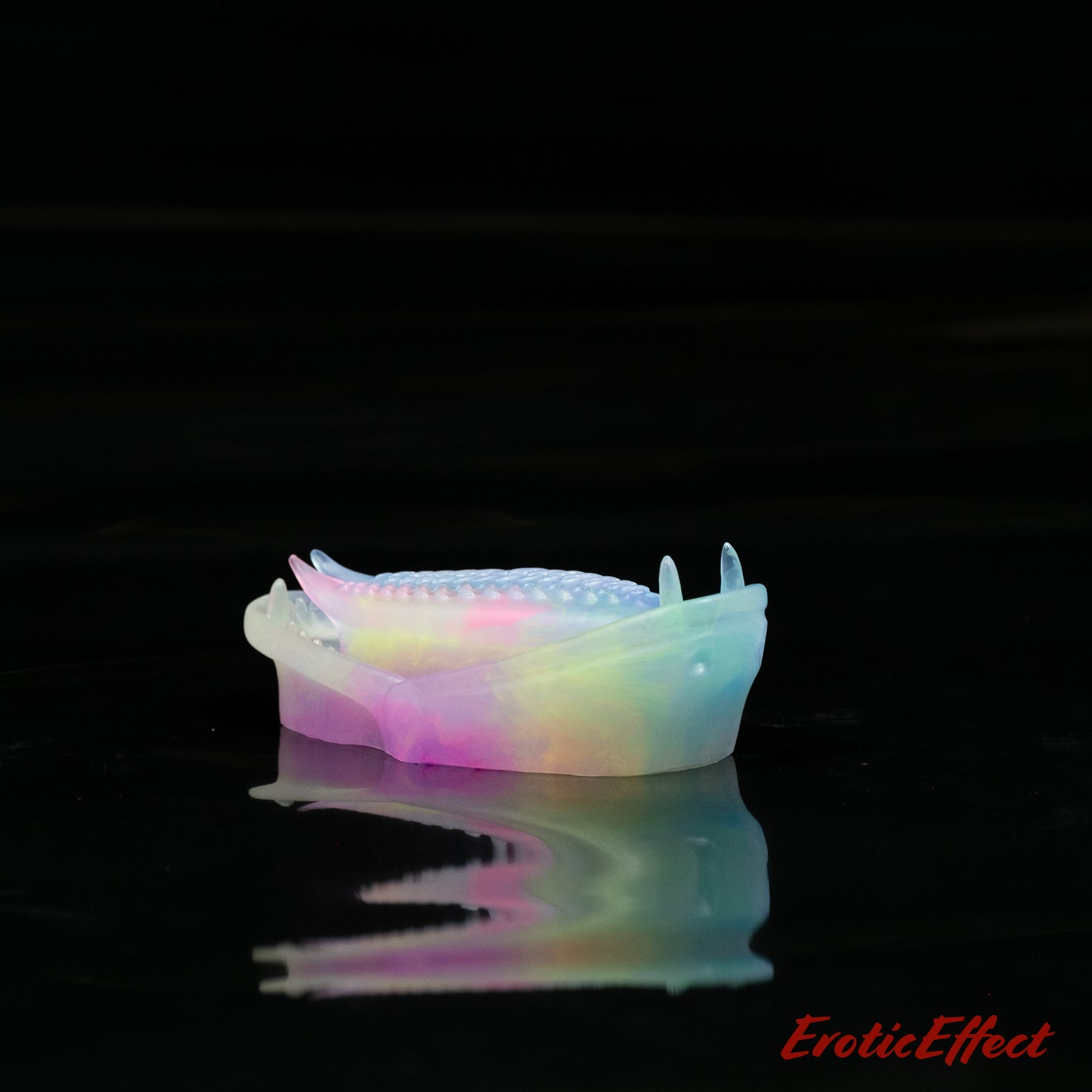 Ecthir Silicone Grindable - NearClear Soft Firmness - 301