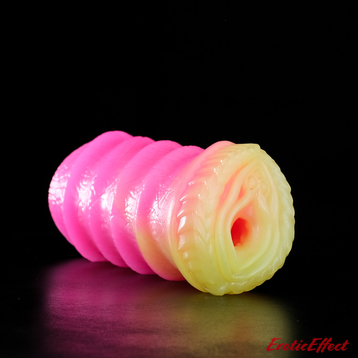 Cearas Silicone Penetrable - Snug - Super Soft Firmness - 769 - FLOP