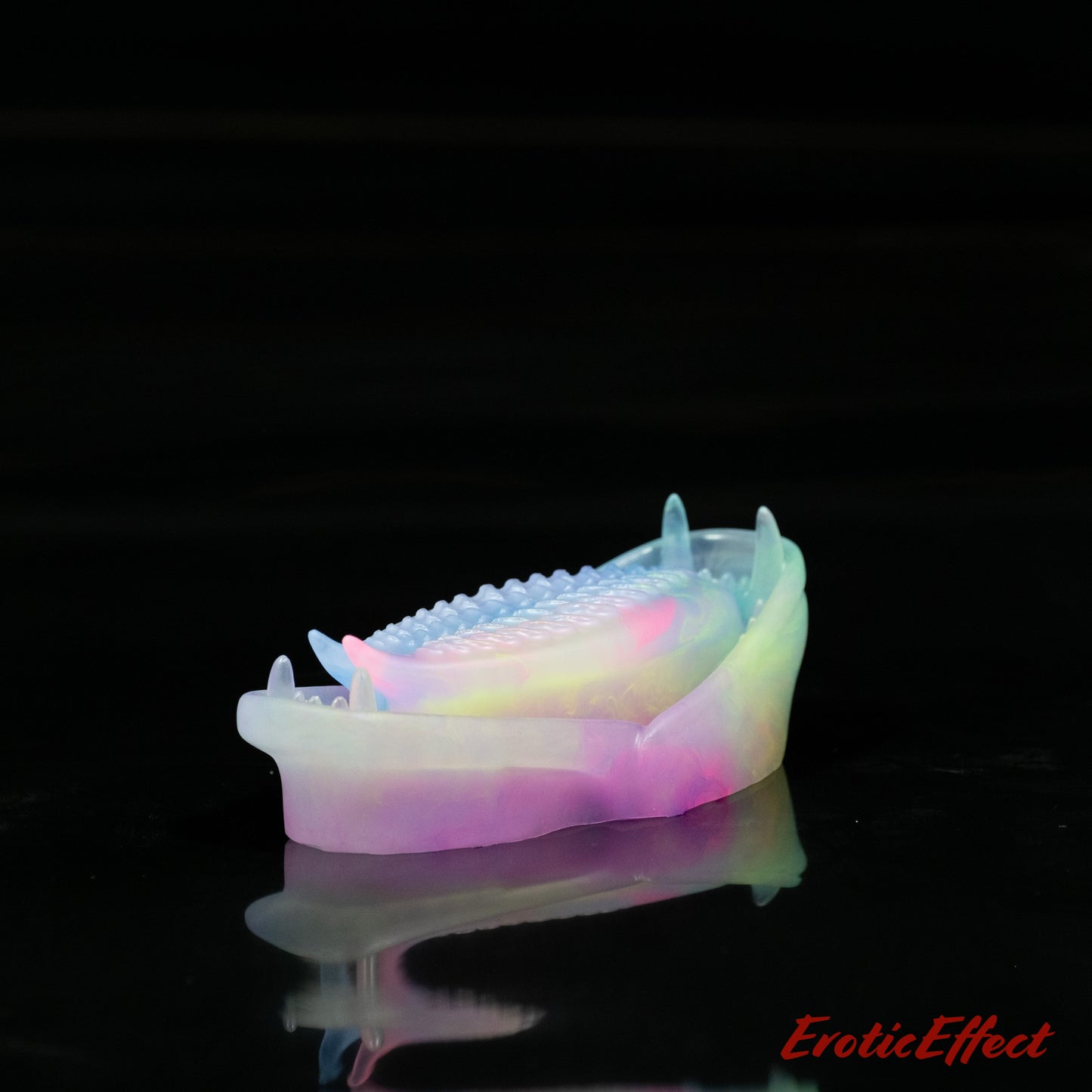 Ecthir Silicone Grindable - NearClear Soft Firmness - 301