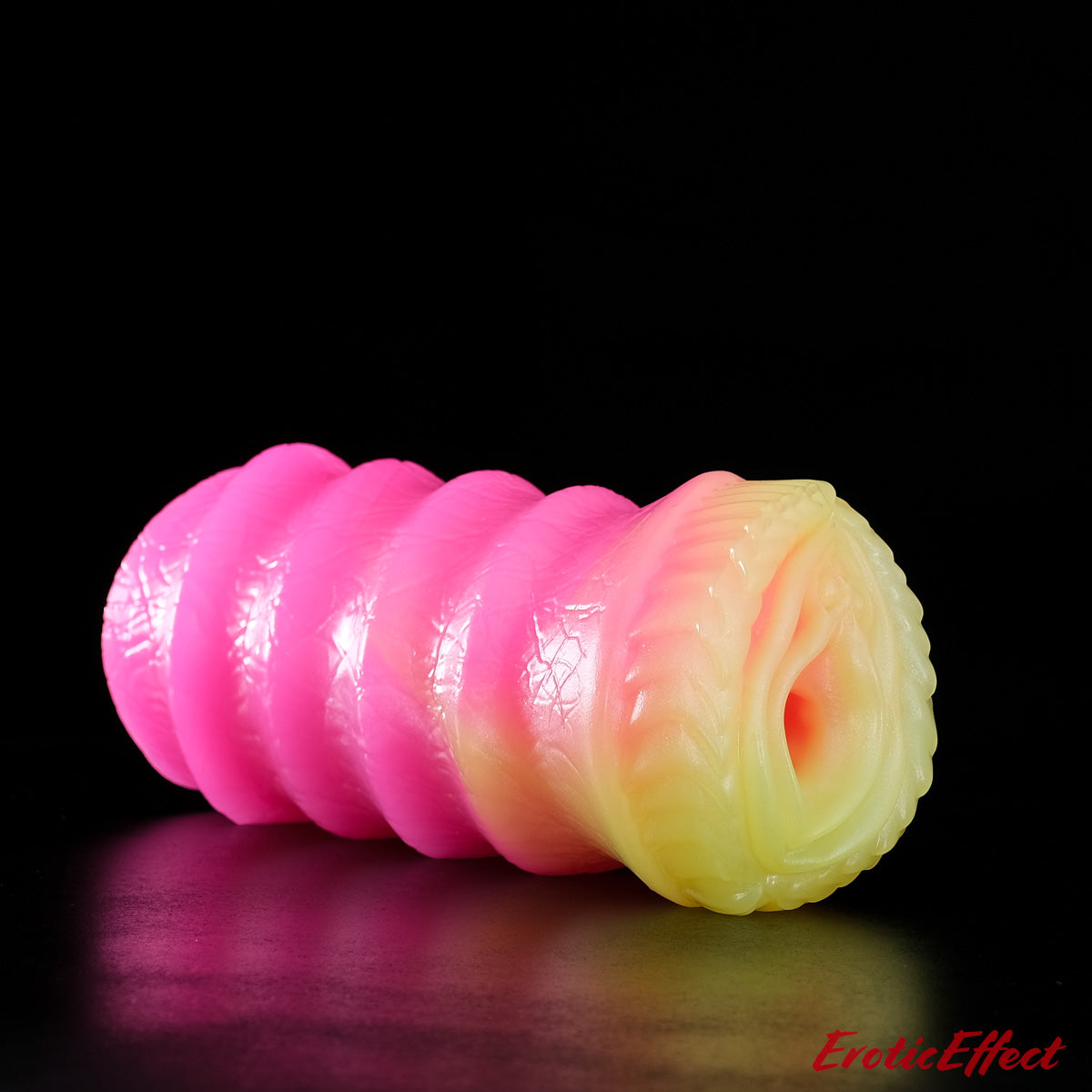 Cearas Silicone Penetrable - Snug - Super Soft Firmness - 769 - FLOP