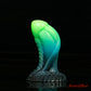 Krothur Fantasy Silicone Dildo - Medium - Soft Firmness - 475