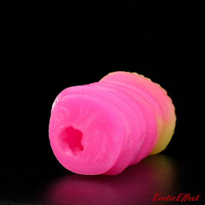 Cearas Silicone Penetrable - Snug - Super Soft Firmness - 769 - FLOP