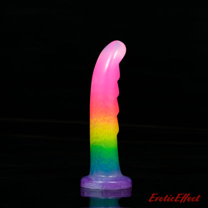 Sleek-G Silicone Dildo - Large - Extra Firm Firmness - 353