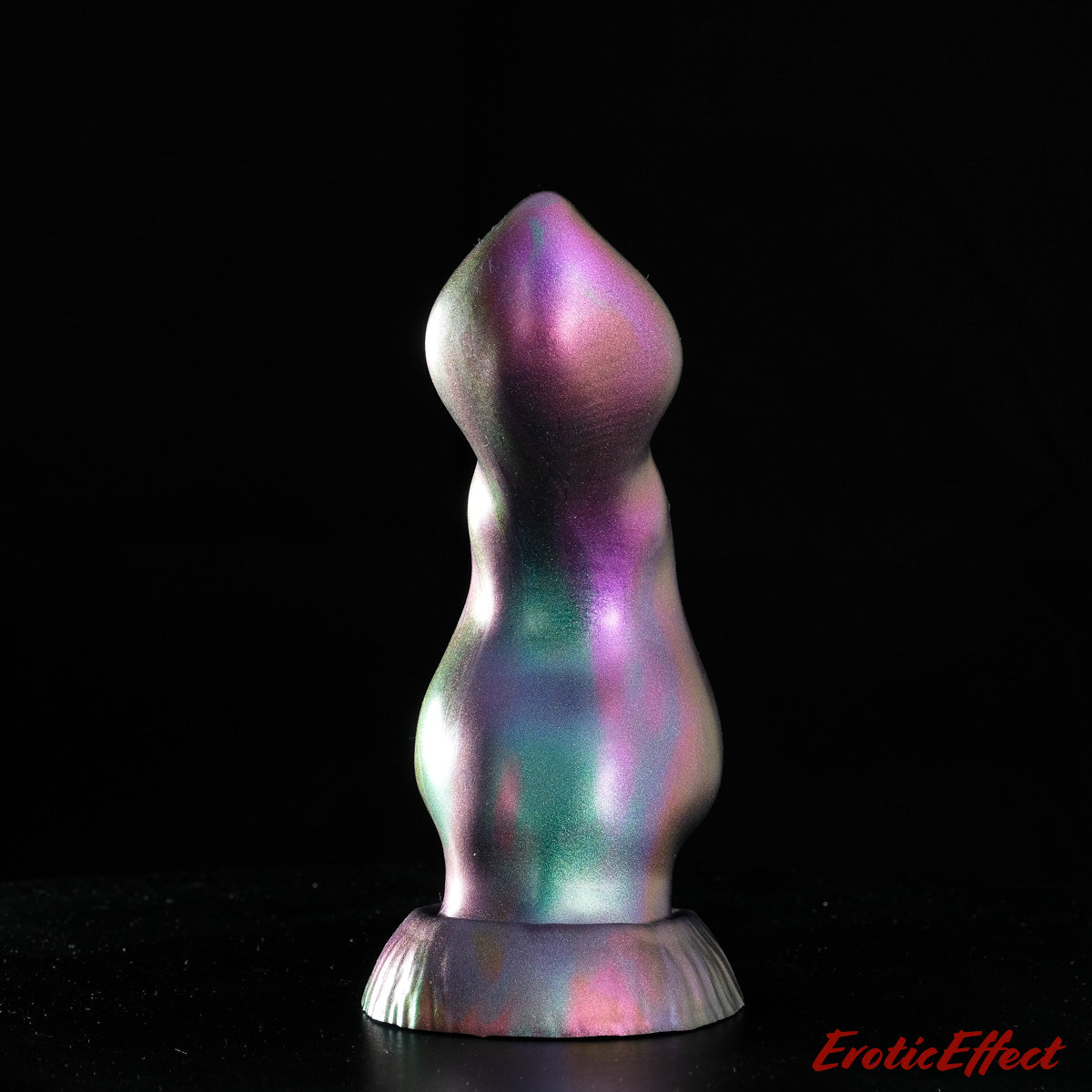 Colossus Silicone Dildo - Large - Medium Firmness - 749