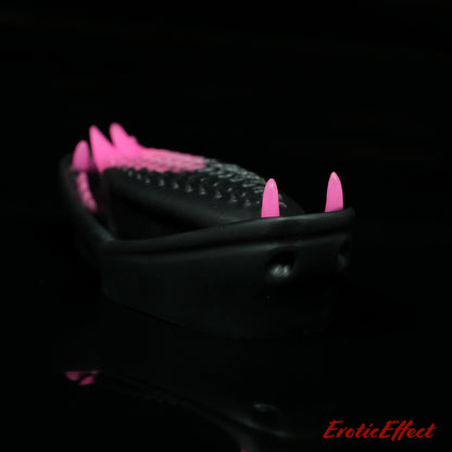 Ecthir Silicone Grindable - Medium Firmness - 343 - FLOP