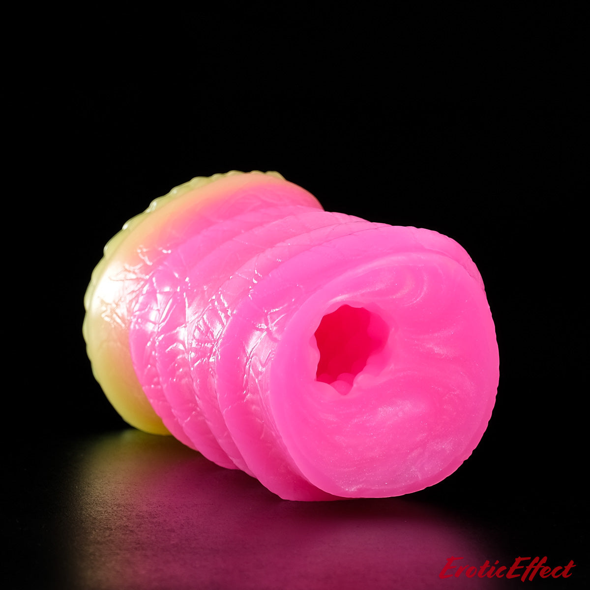 Cearas Silicone Penetrable - Snug - Super Soft Firmness - 769 - FLOP