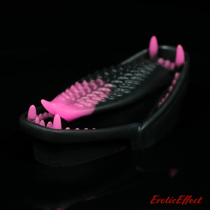 Ecthir Silicone Grindable - Medium Firmness - 343 - FLOP