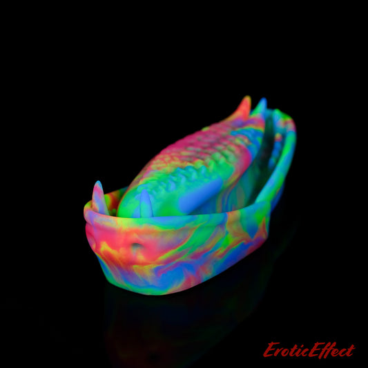 Ecthir Silicone Grindable - Soft Firmness - 443