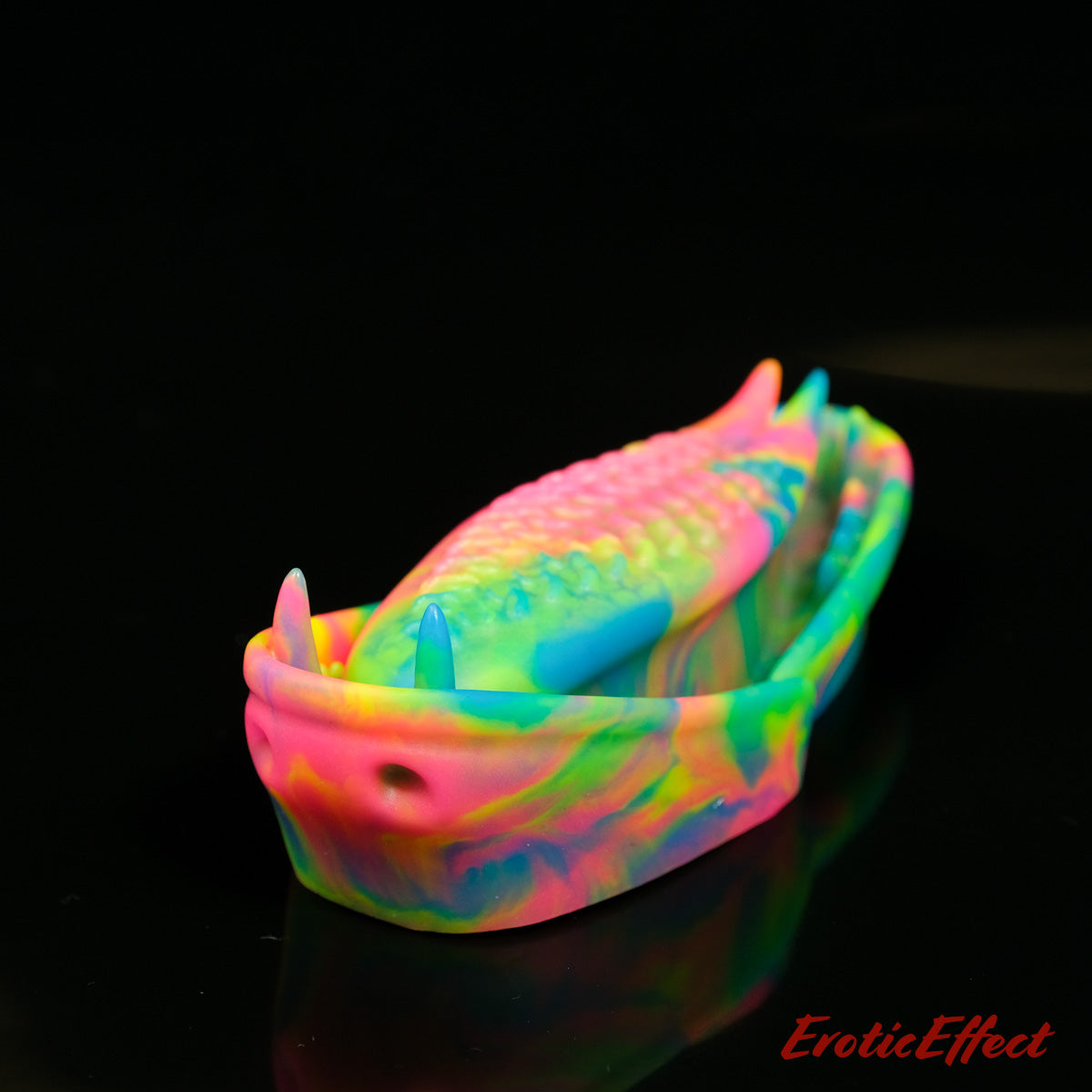 Ecthir Silicone Grindable - Soft Firmness - 443