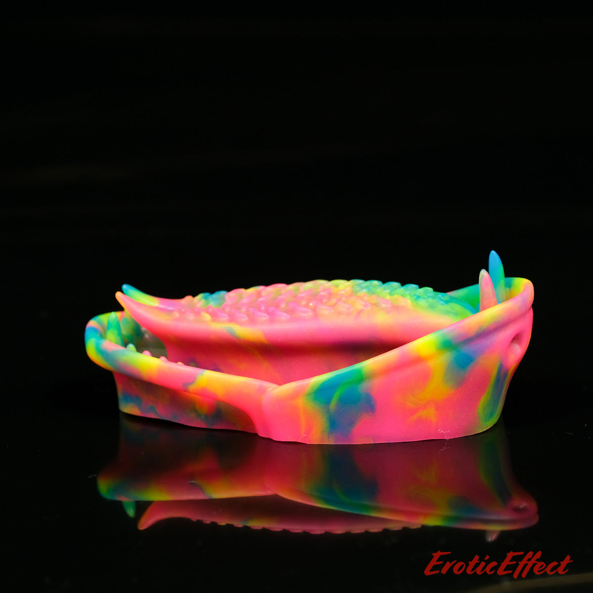 Ecthir Silicone Grindable - Soft Firmness - 443