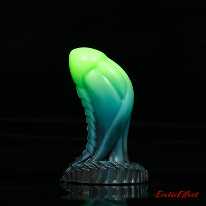 Krothur Fantasy Silicone Dildo - Medium - Soft Firmness - 476