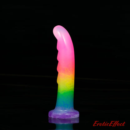 Sleek-G Silicone Dildo - Large - Extra Firm Firmness - 353