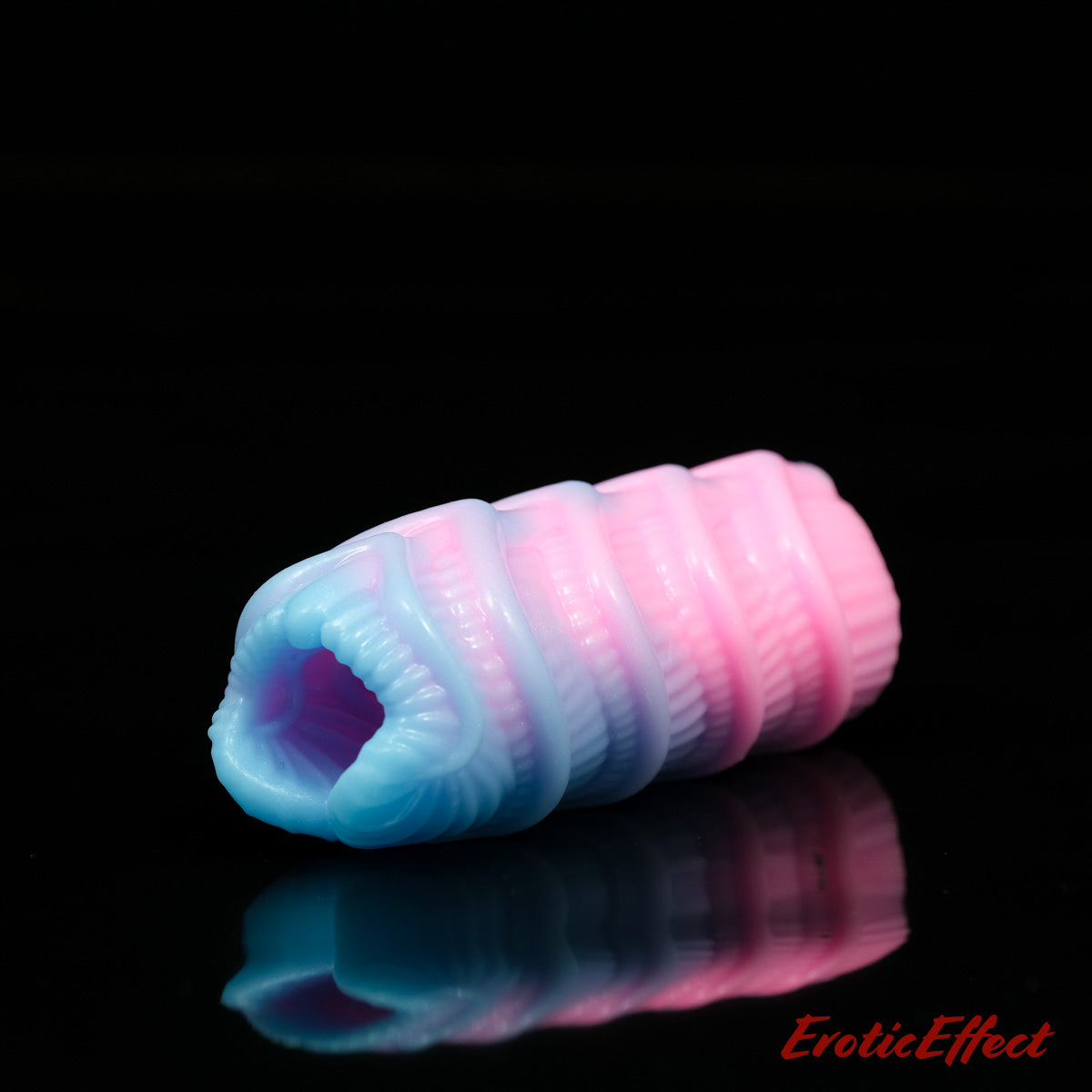 Aerlyn Fantasy Silicone Penetrable - Super Soft Firmness - 455