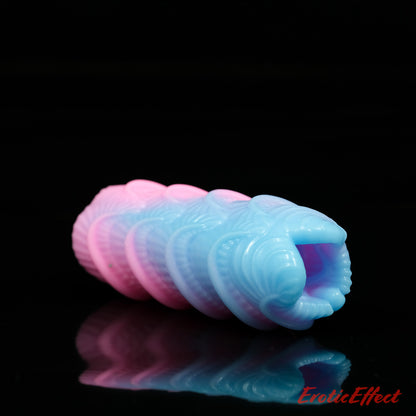 Aerlyn Fantasy Silicone Penetrable - Super Soft Firmness - 455