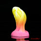 Krothur Fantasy Silicone Dildo - Large - Soft Firmness - 499 - FLOP