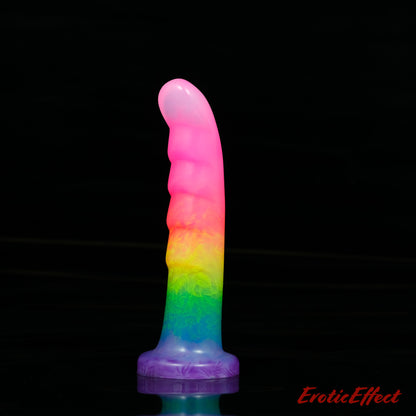 Sleek-G Silicone Dildo - Large - Extra Firm Firmness - 353