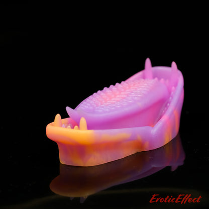 Ecthir Silicone Grindable - Medium Firmness - 474