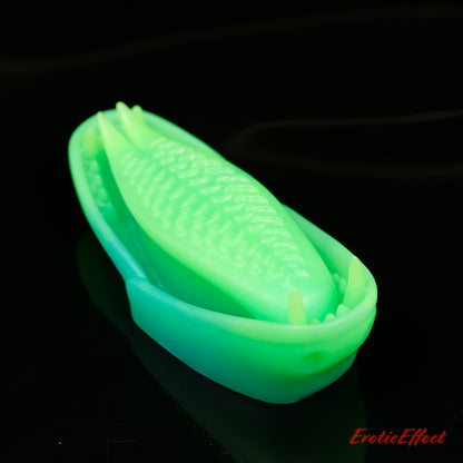 Ecthir Silicone Grindable - Soft Firmness - 498