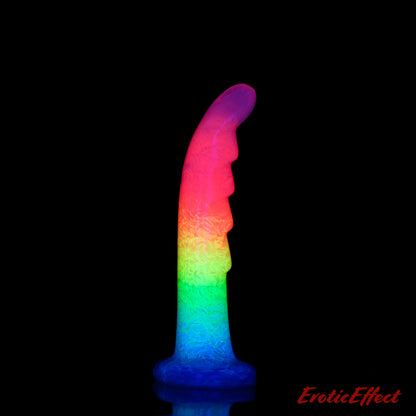 Sleek-G Silicone Dildo - Large - Extra Firm Firmness - 353