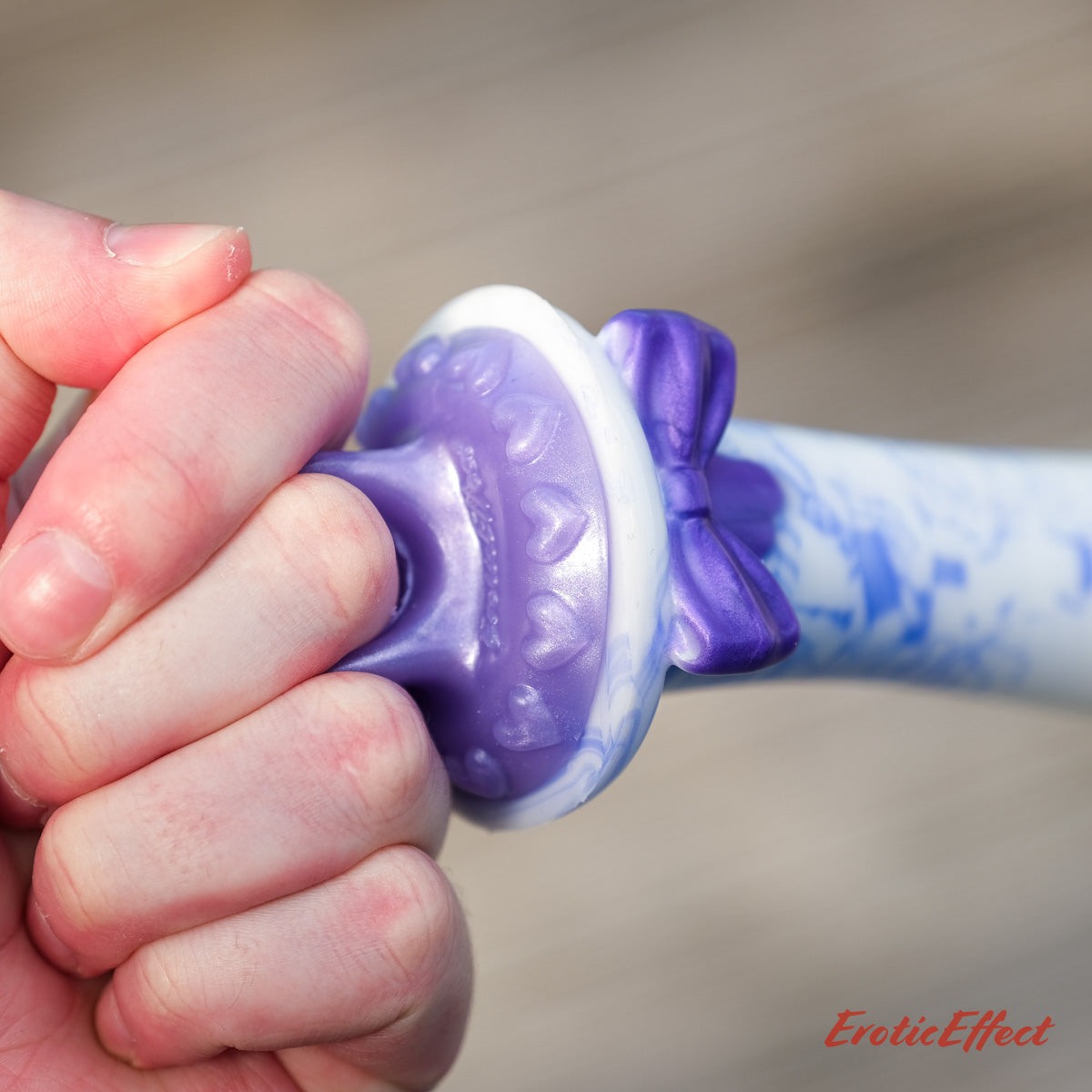 Finger Grip Silicone Suction Cup