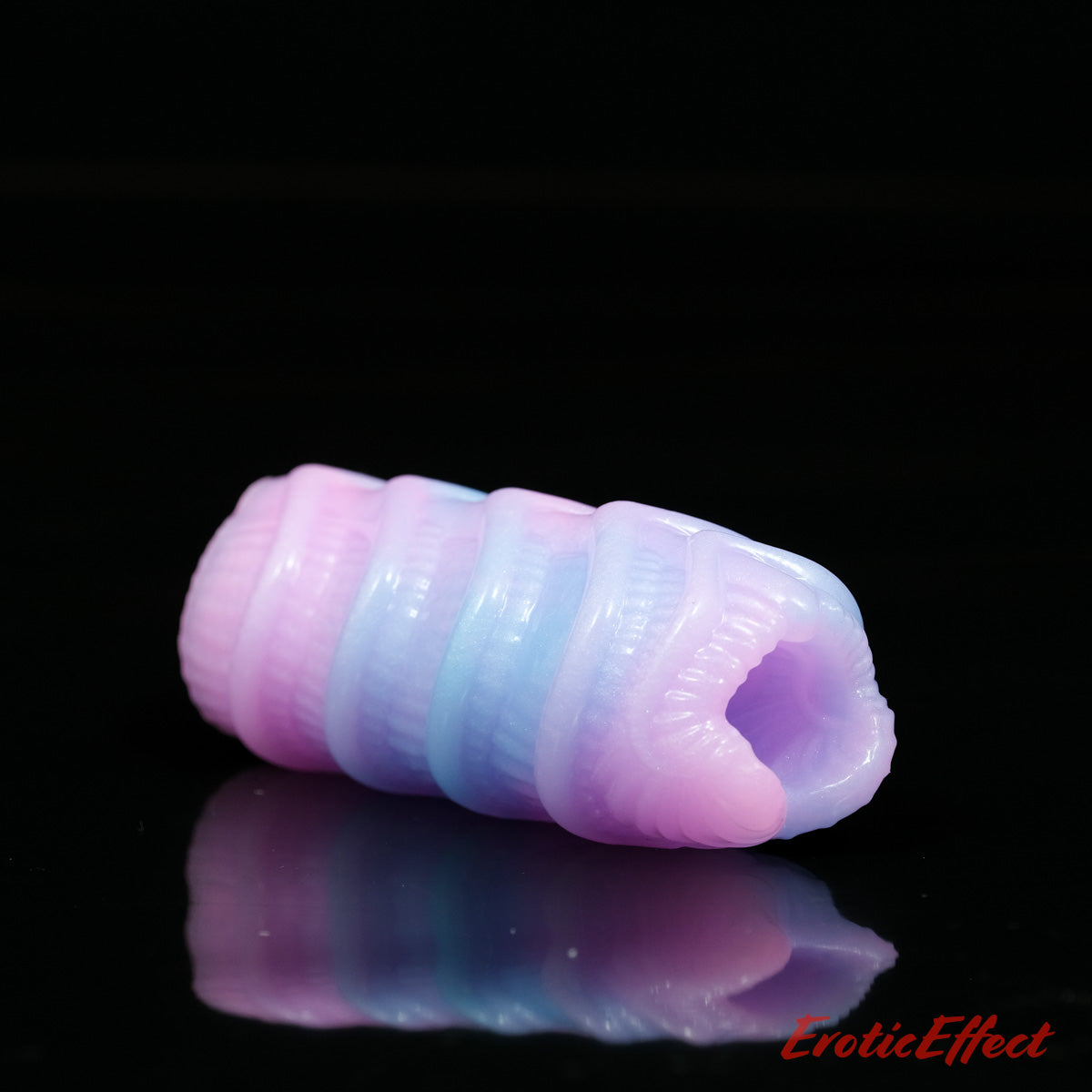 Aerlyn Fantasy Silicone Penetrable - Soft Firmness - 457