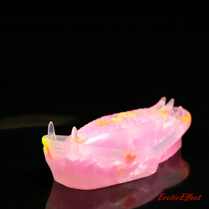 Ecthir Silicone Grindable - NearClear Soft Firmness - 591