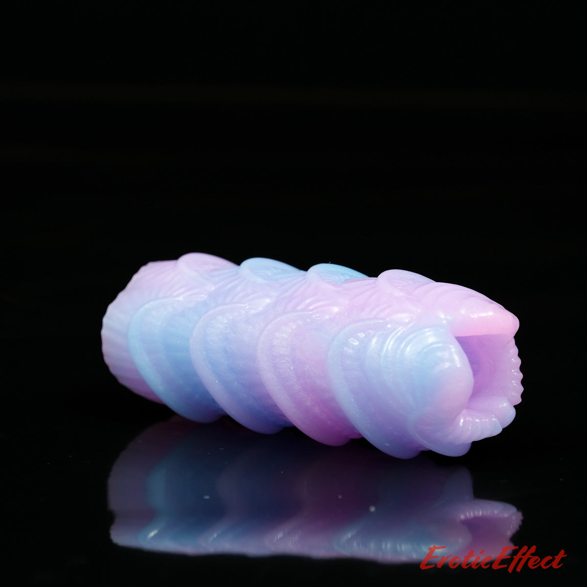 Aerlyn Fantasy Silicone Penetrable - Soft Firmness - 457