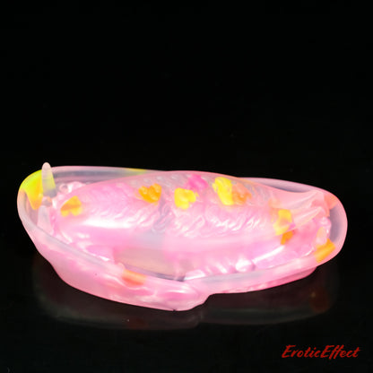 Ecthir Silicone Grindable - NearClear Soft Firmness - 591