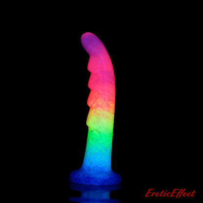 Sleek-G Silicone Dildo - Large - Extra Firm Firmness - 353