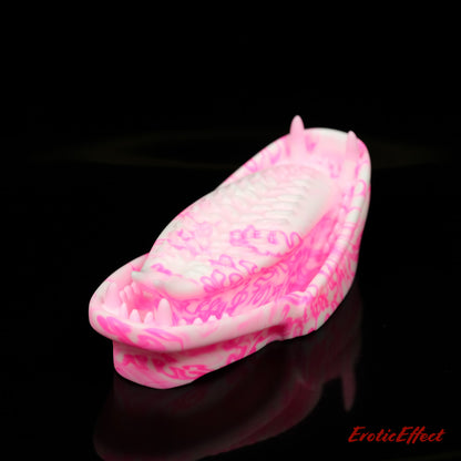 Ecthir Silicone Grindable - Medium Firmness - 539