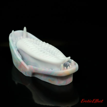 Ecthir Silicone Grindable - Medium Firmness - 593