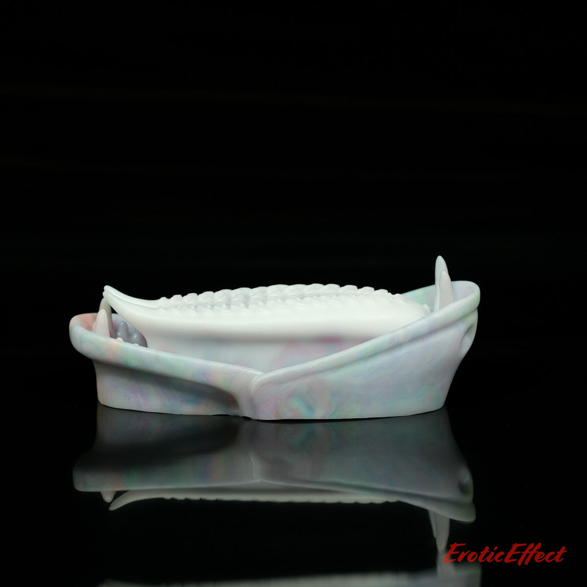 Ecthir Silicone Grindable - Medium Firmness - 593