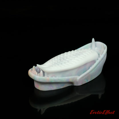 Ecthir Silicone Grindable - Medium Firmness - 593