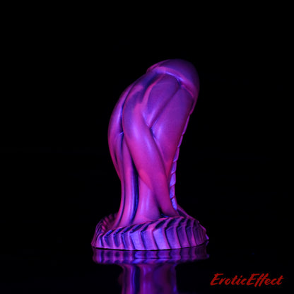 Krothur Fantasy Silicone Dildo - Large - Soft Firmness - 368