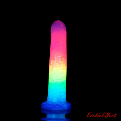 Sleek-G Silicone Dildo - Large - Extra Firm Firmness - 353