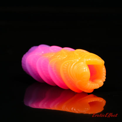 Aerlyn Fantasy Silicone Penetrable - Soft Firmness - 487