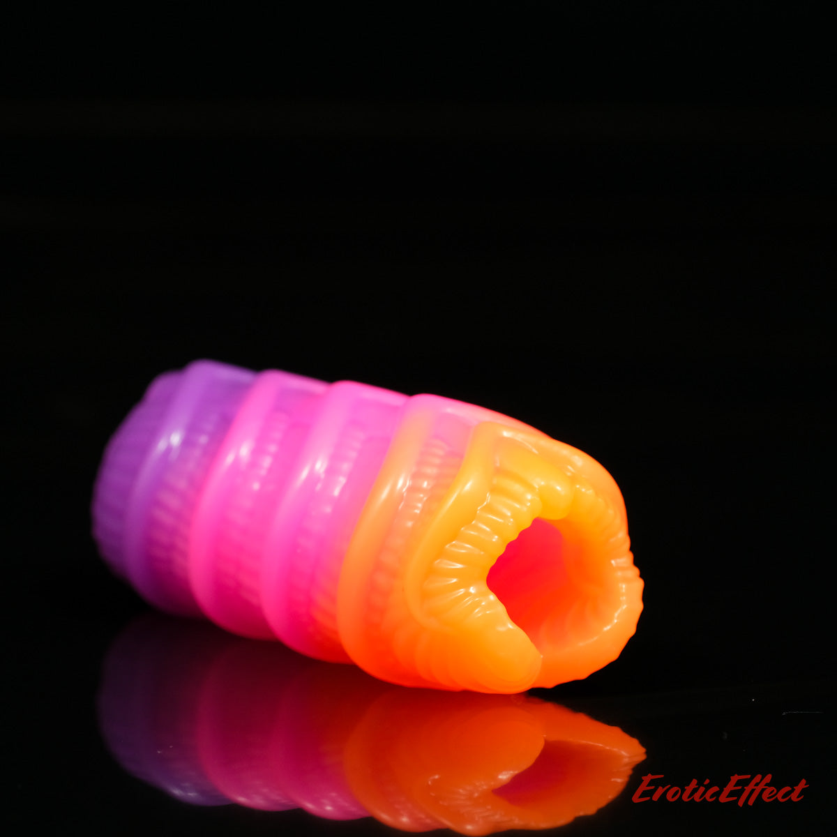 Aerlyn Fantasy Silicone Penetrable - Soft Firmness - 487