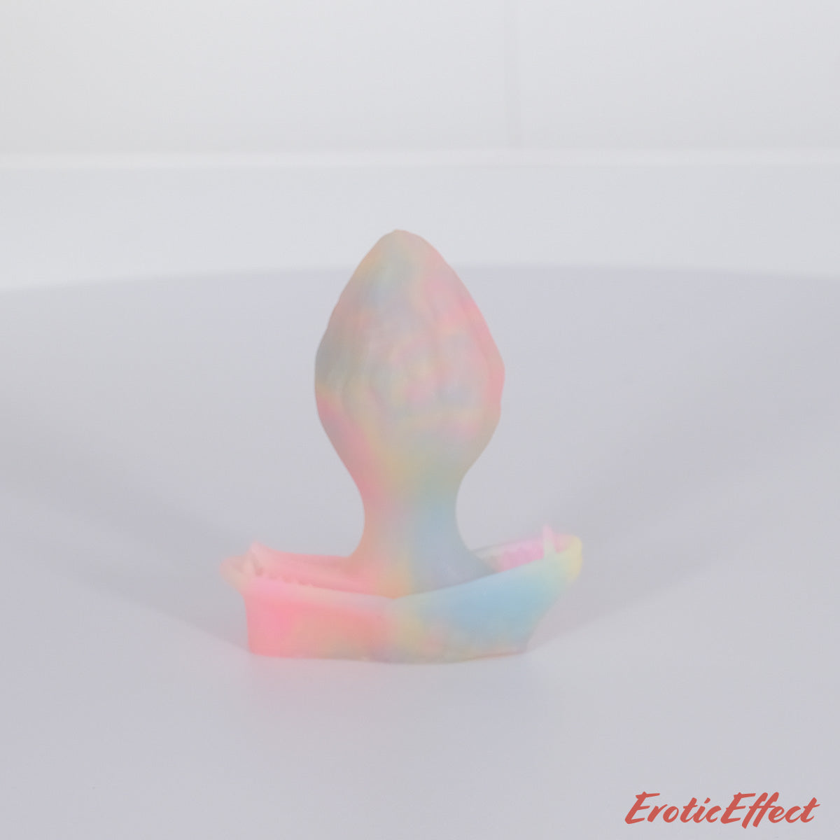 Dragon's Breath Fantasy Silicone Butt Plug - Small - Firm - 614