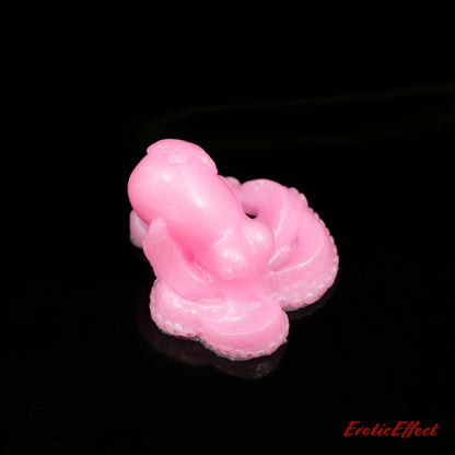 Coral Silicone Squishy - Medium Firmness - 507