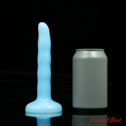 Sexperiment Silicone Dildo - Firm - 207