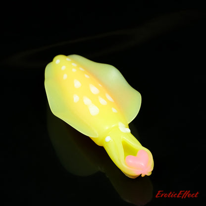 Apama Silicone Squishy - Soft Firmness - 509