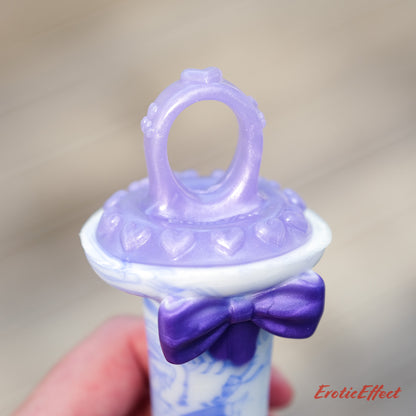 Finger Grip Silicone Suction Cup