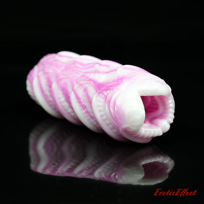 Aerlyn Fantasy Silicone Penetrable - Super Soft Firmness - 524