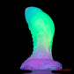 Krothur Fantasy Silicone Dildo - Large - NearClear Soft Firmness - 581