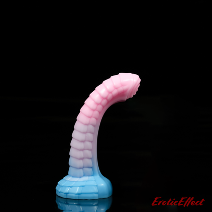 Raithor Dragon Fantasy Silicone Dildo - Pastel Dreams Colourway - Made to Order