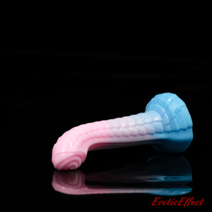 Raithor Dragon Fantasy Silicone Dildo - Pastel Dreams Colourway - Made to Order