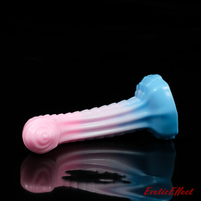 Raithor Dragon Fantasy Silicone Dildo - Pastel Dreams Colourway - Made to Order