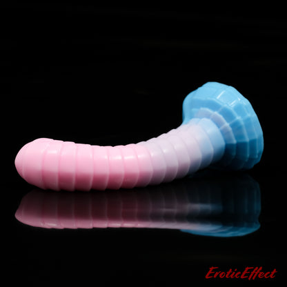 Raithor Dragon Fantasy Silicone Dildo - Pastel Dreams Colourway - Made to Order