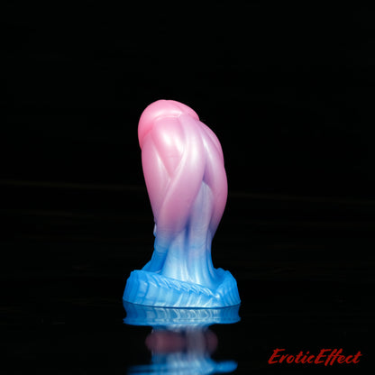 Krothur Fantasy Silicone Dildo - Medium - Soft Firmness - 365