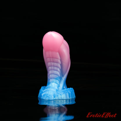 Krothur Fantasy Silicone Dildo - Medium - Soft Firmness - 365